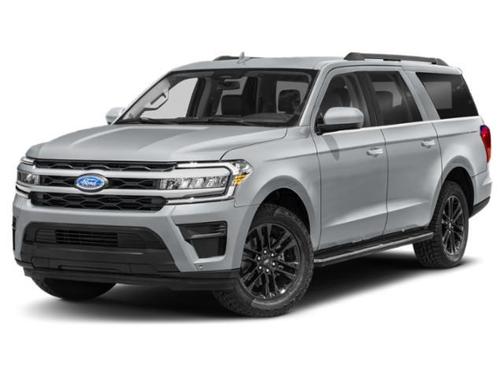 2023 Ford Expedition Max XLT