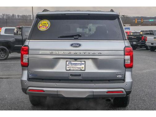 2023 Ford Expedition Max XLT