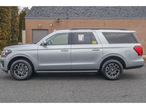 2023 Ford Expedition Max XLT