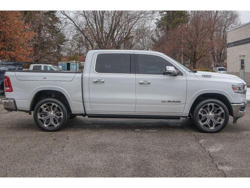 2020 RAM 1500 Longhorn