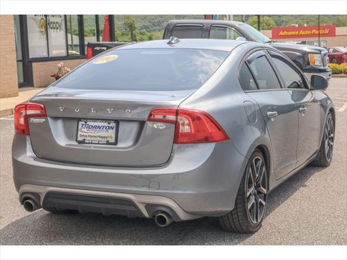 2017 Volvo S60 T5 Dynamic