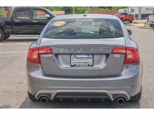 2017 Volvo S60 T5 Dynamic