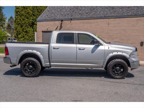 2019 RAM 1500 SLT