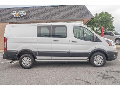 2023 Ford Transit-250 Base
