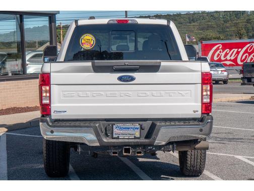 2022 Ford F-250 XLT