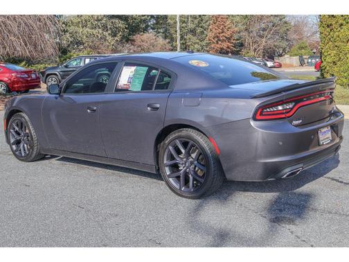 2021 Dodge Charger SXT