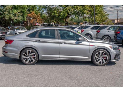 2019 Volkswagen Jetta GLI 2.0T S