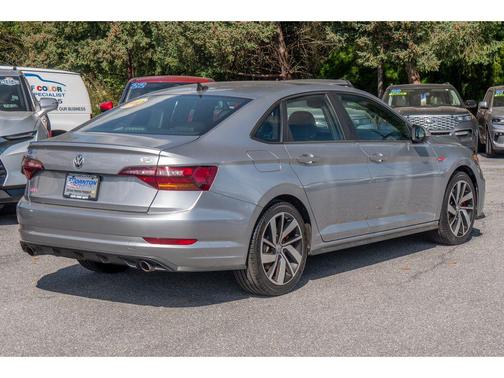 2019 Volkswagen Jetta GLI 2.0T S