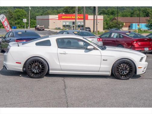 2014 Ford Mustang GT