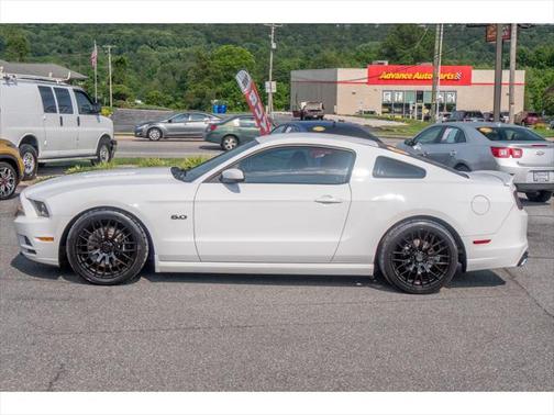 2014 Ford Mustang GT
