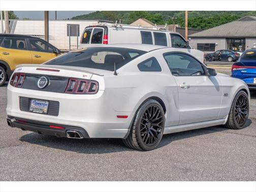 2014 Ford Mustang GT
