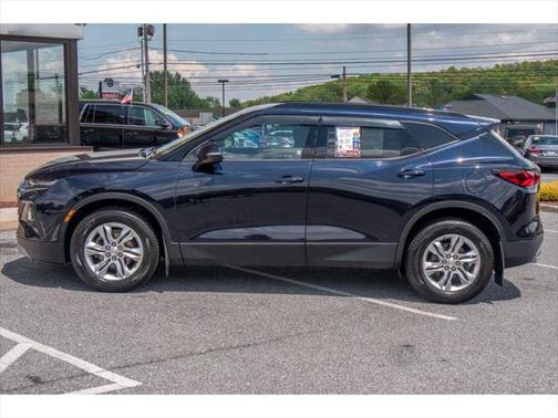 2020 Chevrolet Blazer 2LT