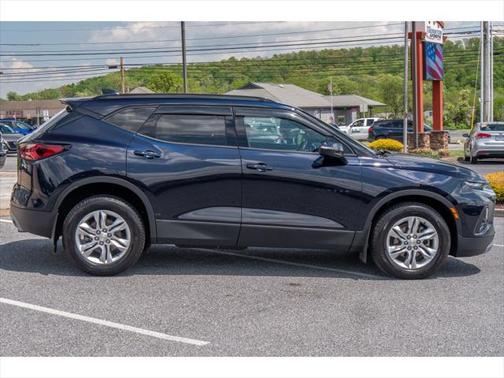 2020 Chevrolet Blazer 2LT