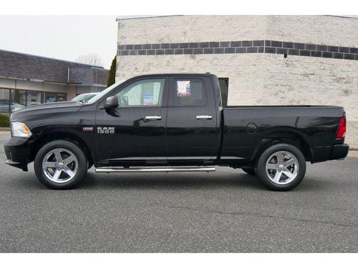2014 RAM 1500 Tradesman/Express