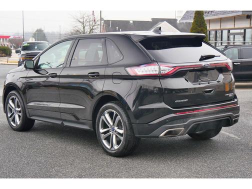 2015 Ford Edge Sport