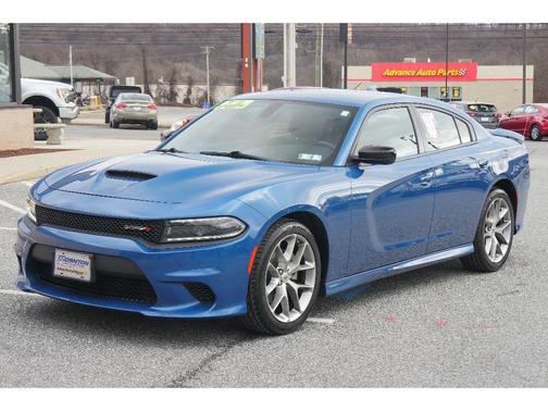 2023 Dodge Charger GT