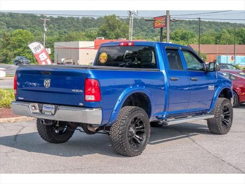 2017 RAM 1500 ST