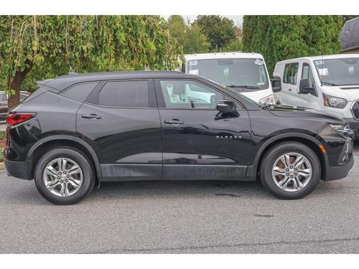 2019 Chevrolet Blazer 2LT