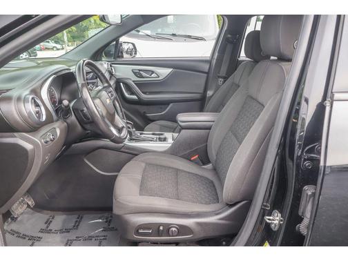2019 Chevrolet Blazer 2LT