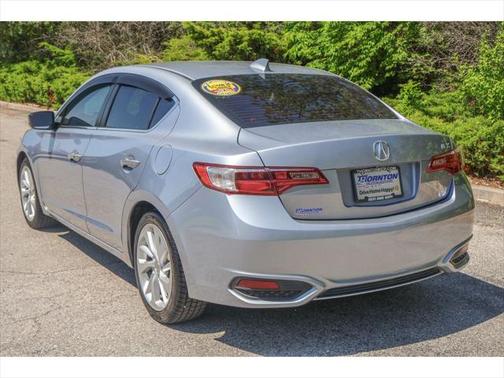 2016 Acura ILX 2.4L w/AcuraWatch Plus Pkg