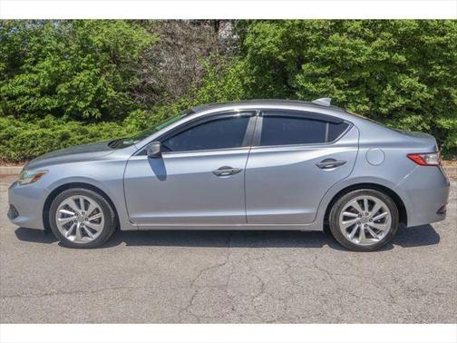 2016 Acura ILX 2.4L w/AcuraWatch Plus Pkg