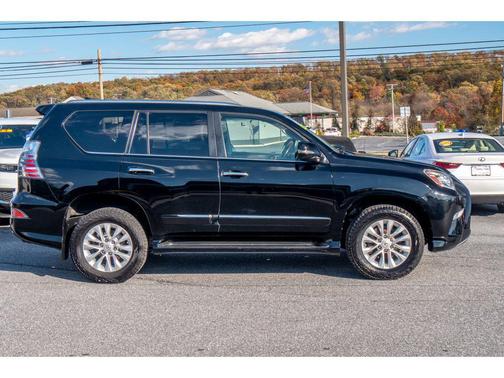 2015 Lexus GX 460 Base