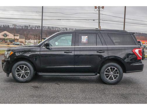 2021 Ford Expedition XL