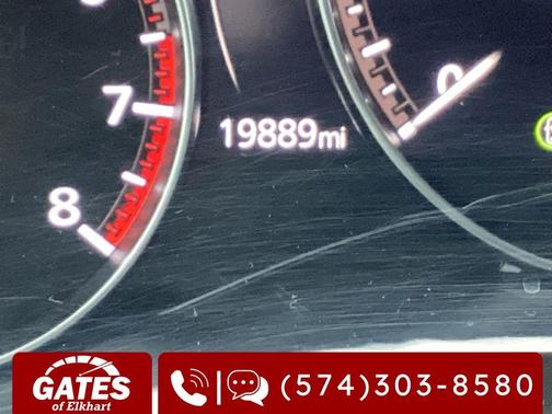 2025 Mazda Mazda3 AWD