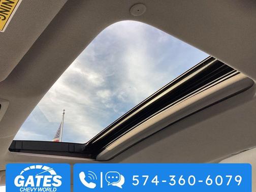 2020 Honda Accord EX-L 1.5T