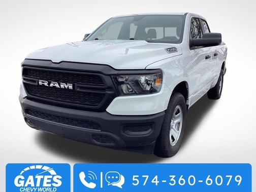 2023 RAM 1500 Tradesman