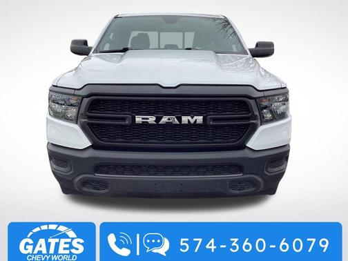 2023 RAM 1500 Tradesman