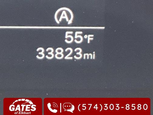 Ultimate Red 2025 Hyundai TUCSON SEL