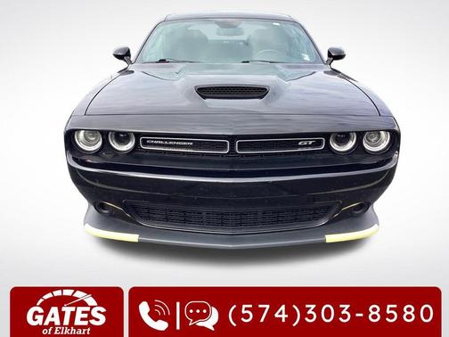2023 Dodge Challenger GT