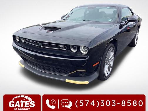 2023 Dodge Challenger GT