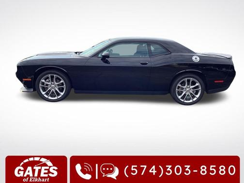 2023 Dodge Challenger GT