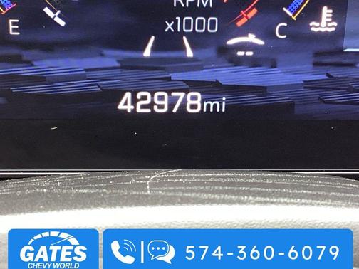 2025 Chevrolet Suburban 4WD Z71