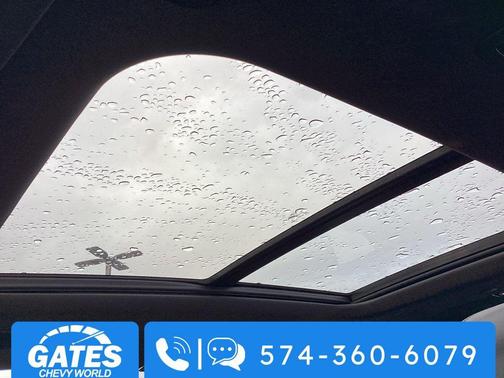 2021 Jeep Grand Cherokee L Summit