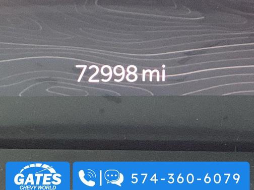 2021 Jeep Grand Cherokee L Summit