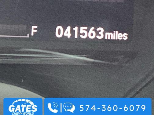 2020 Honda HR-V EX-L