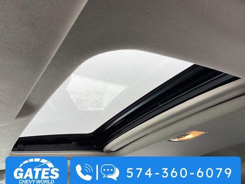 2020 Honda HR-V EX-L