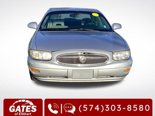 2005 Buick LeSabre Custom