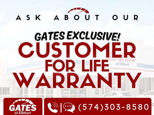 2011 Chevrolet Malibu 1LT