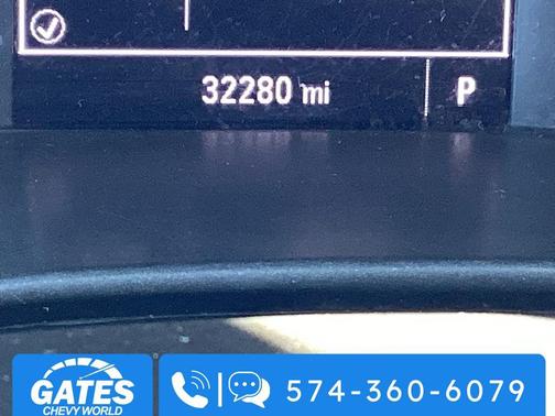 2022 Chevrolet Colorado WT