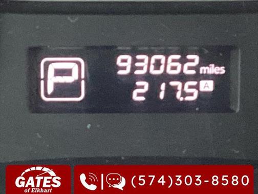 2013 Nissan Altima 2.5 SL