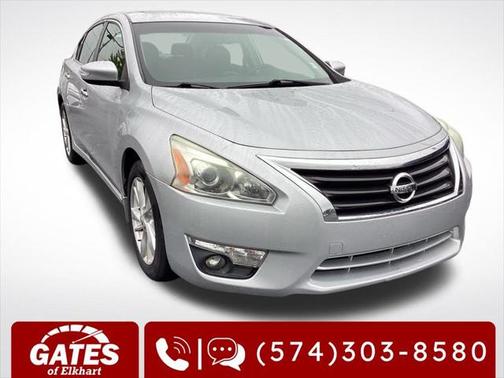 2013 Nissan Altima 2.5 SL
