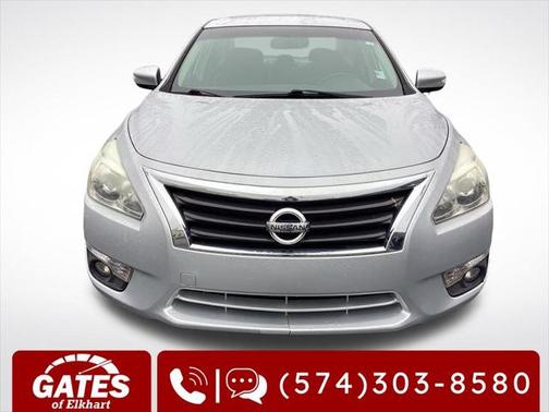 2013 Nissan Altima 2.5 SL