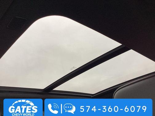 2022 Chevrolet Tahoe 4WD RST