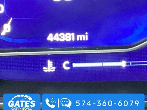 2022 Chevrolet Tahoe 4WD RST