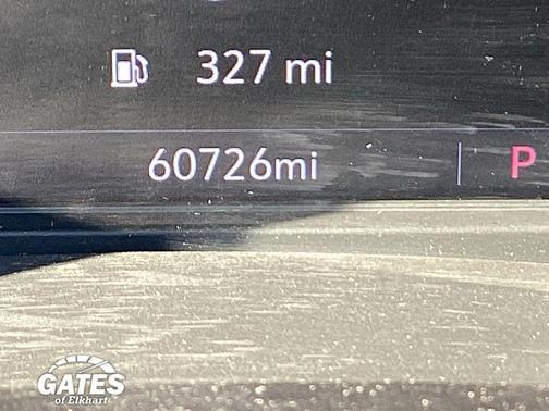 Ebony Twilight Metallic 2023 Buick Enclave Essence AWD