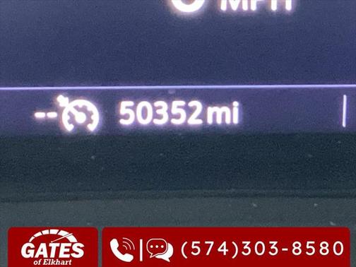 2023 Buick Envision Preferred FWD